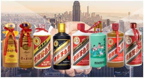 浠水县回收茅台