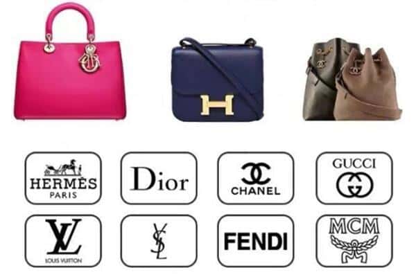 浠水县回收名包